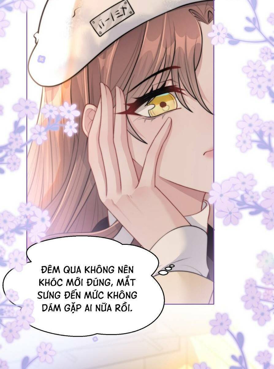 Hãy Để Em Được Hạ Cánh Nơi Anh Chương 51 Ảnh 73