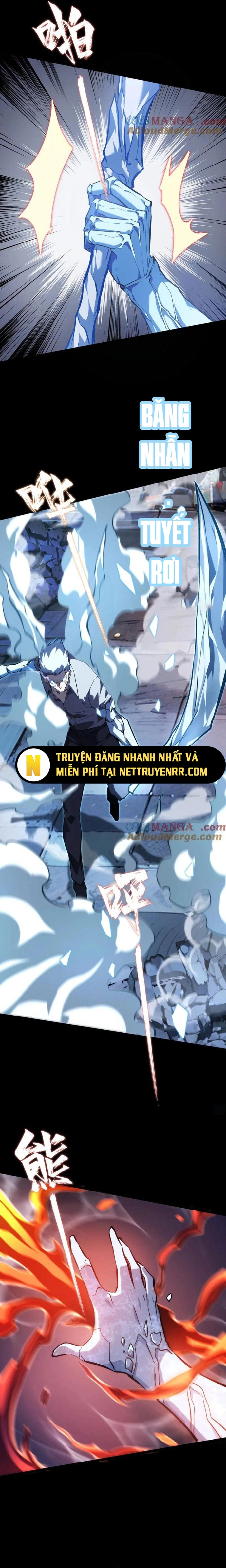Đừng Gọi Ta Là Ác Ma Chương 17 Ảnh 14