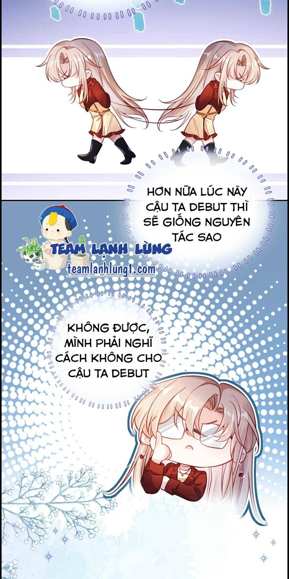 Cứu Mạng! Nhân Vật Phản Diện Tôi Viết Đã Tới Cửa Rồi Chương 4 Ảnh 9