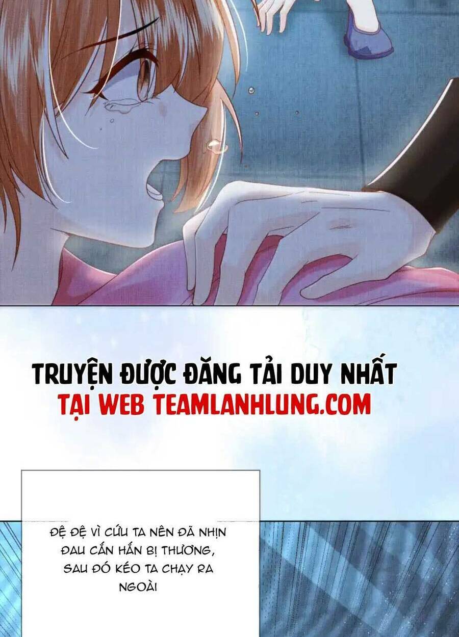 Các Đệ Tử Ai Cũng Nói Yêu Ta Chương 18 Ảnh 49