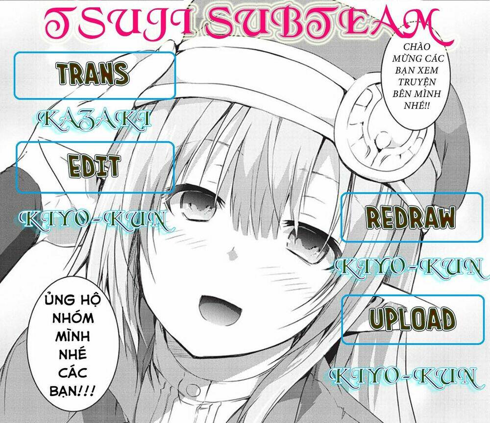 Isekai Elf No Dorei-Chan Chương 17 Ảnh 2