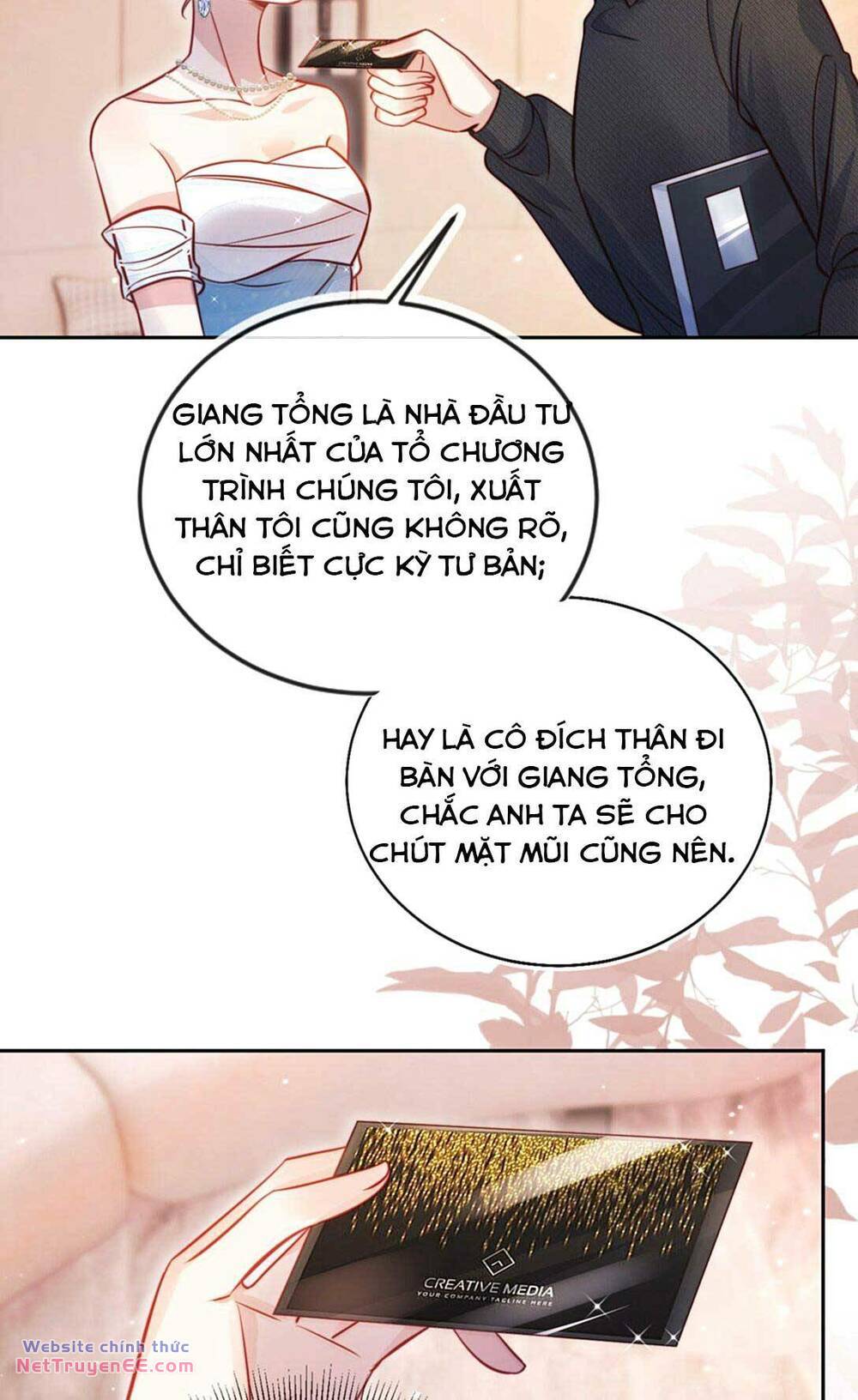 Cứu Mạng! Nhân Vật Phản Diện Tôi Viết Đã Tới Cửa Rồi Chương 5 Ảnh 19