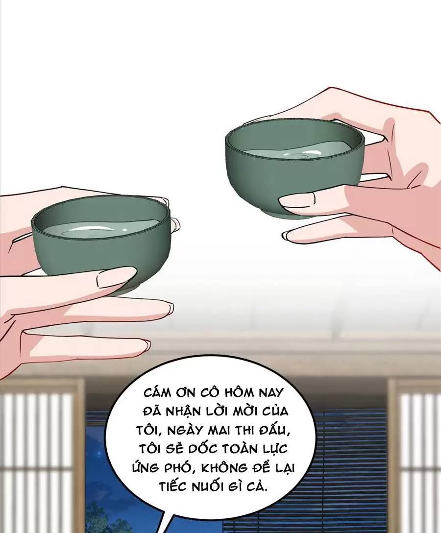 Cố Tổng, Vợ Của Ngài Quá Mạnh Rồi! Chương 87 Ảnh 41