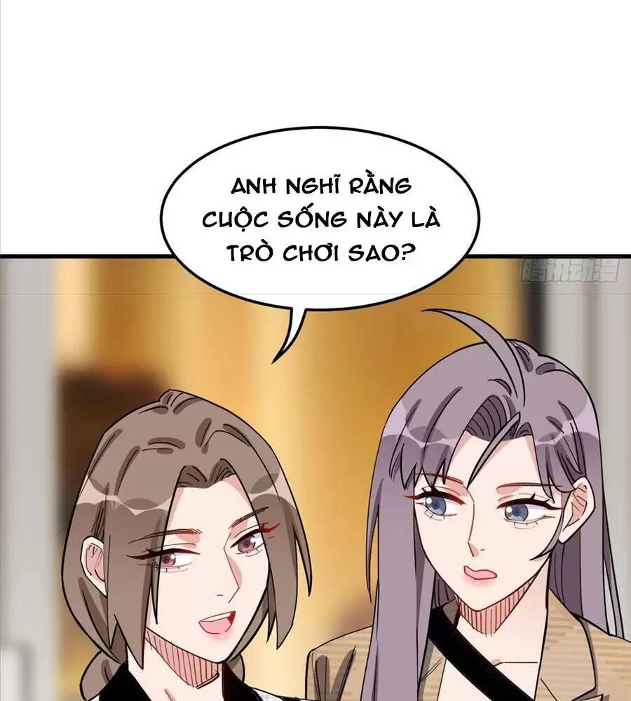 Cố Tổng, Vợ Của Ngài Quá Mạnh Rồi! Chương 78 Ảnh 37
