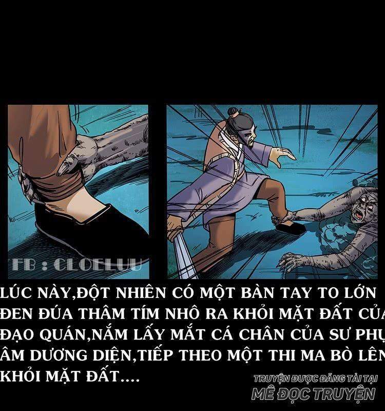 Tiên Sơn Truyền Kỳ Chương 18.2 Ảnh 17