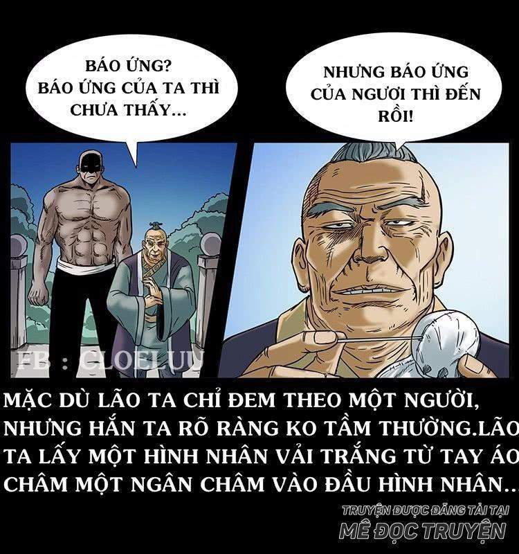 Tiên Sơn Truyền Kỳ Chương 19.2 Ảnh 17