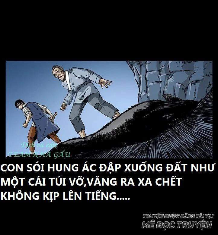 Tiên Sơn Truyền Kỳ Chương 30 Ảnh 47