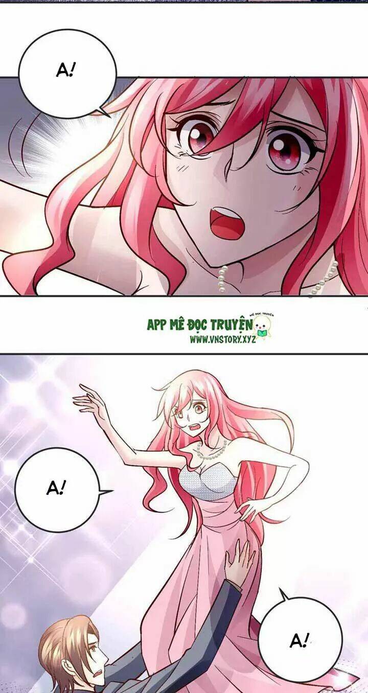 Trò Chơi Săn Tình - Tổng Tài Khó Kìm Lòng Chương 72 Ảnh 15