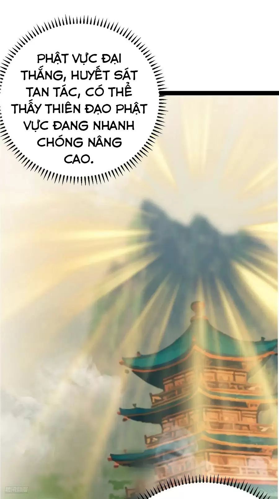 Ta Ở Nhà 100 Năm Khi Ra Ngoài Đã Vô Địch Chương 320 Ảnh 3