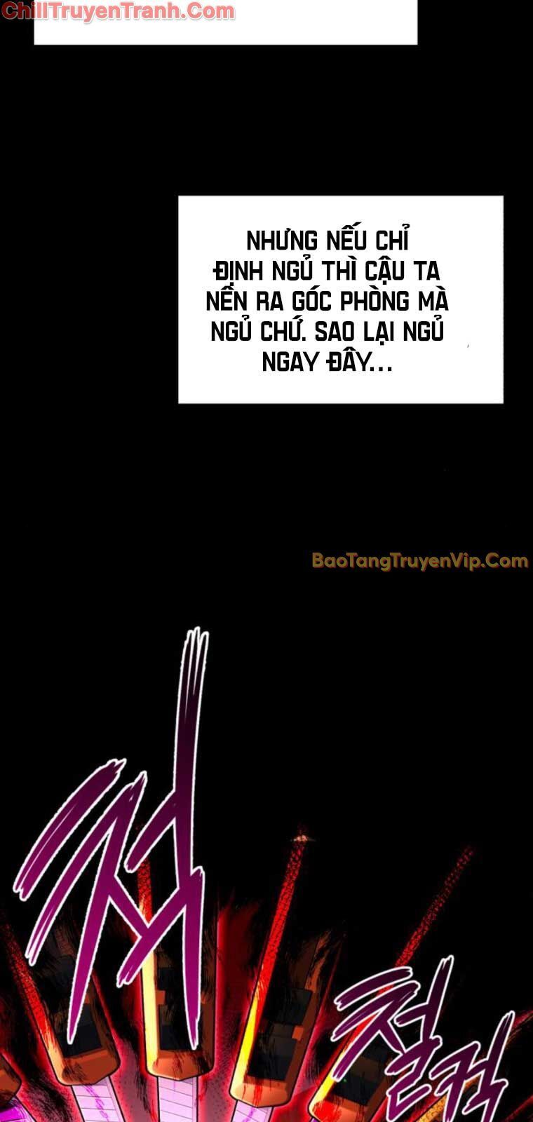 Thống Lĩnh Học Viện Chỉ Bằng Dao Sashimi Chương 35 Ảnh 77