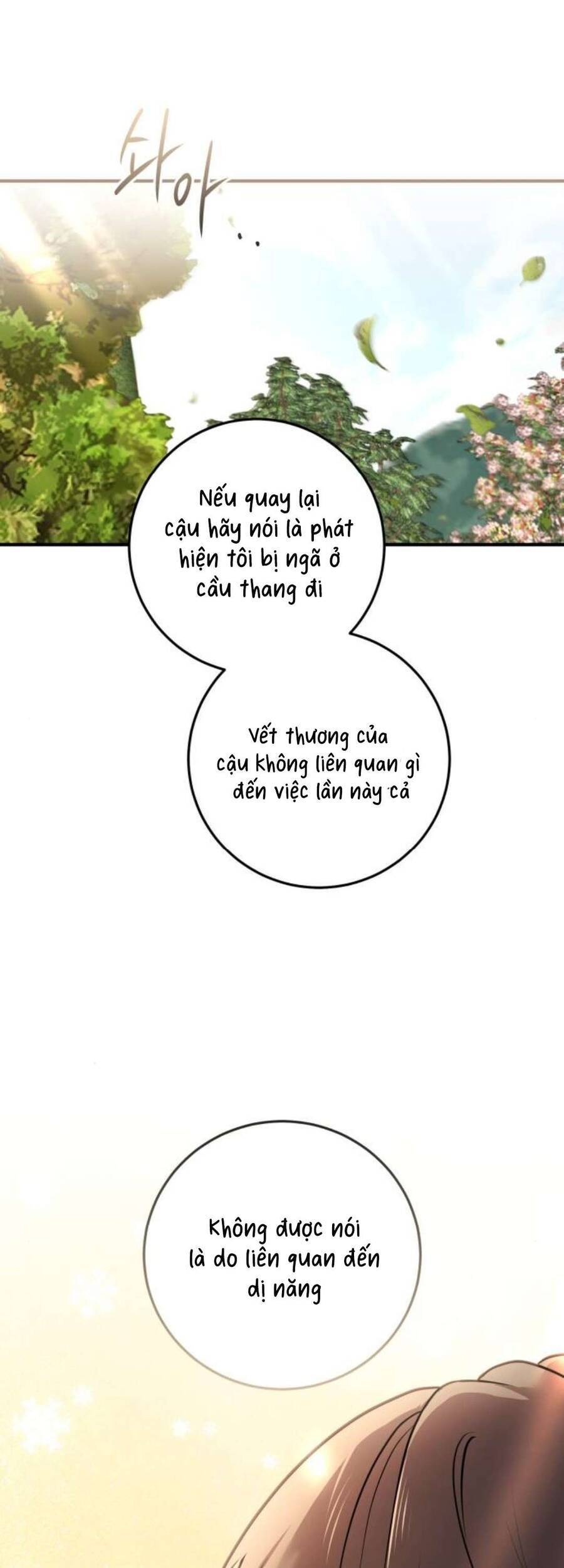 Ác Nữ Chỉ Muốn Sống Yên Bình Chương 34 Ảnh 38