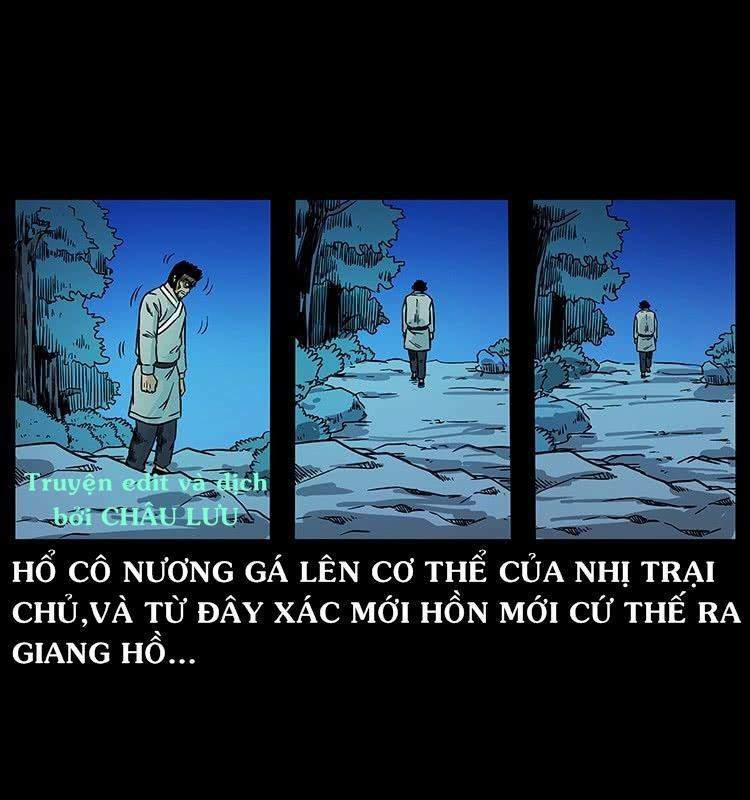 Tiên Sơn Truyền Kỳ Chương 20.2 Ảnh 21