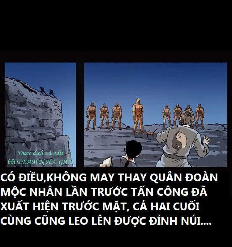 Tiên Sơn Truyền Kỳ Chương 28 Ảnh 50