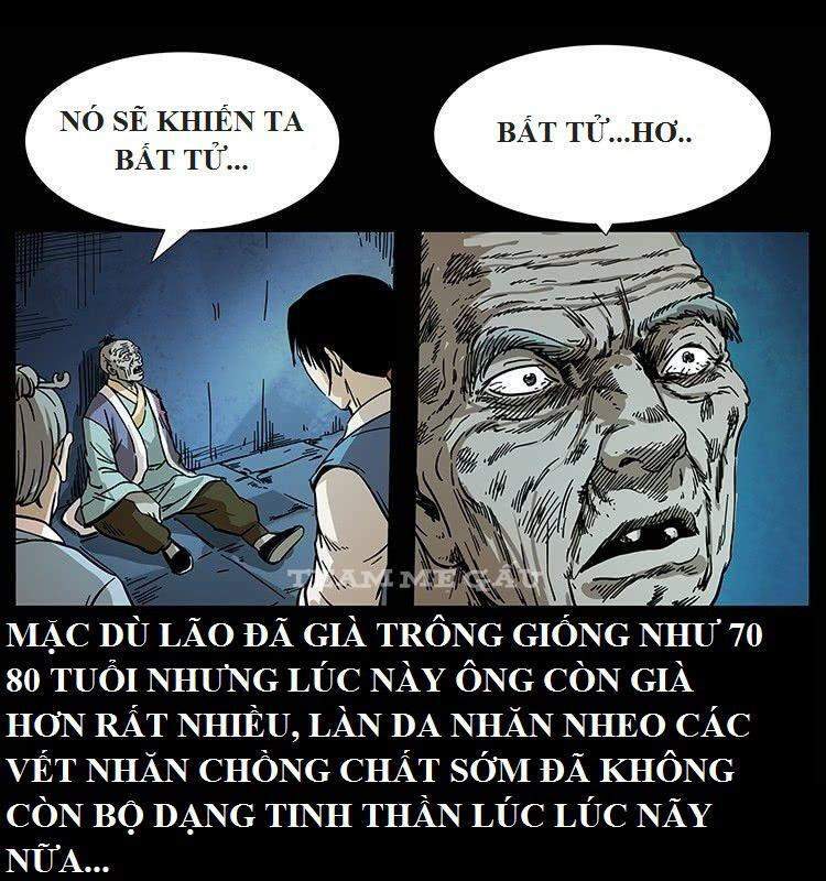Tiên Sơn Truyền Kỳ Chương 24 Ảnh 42