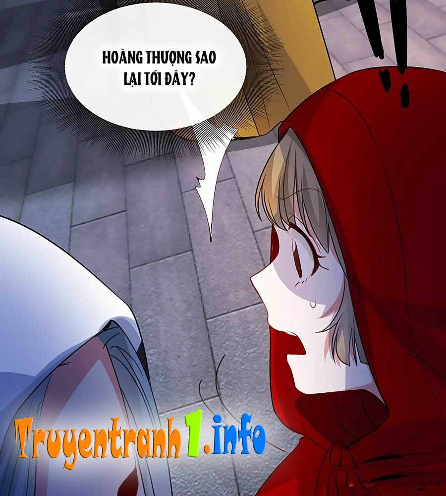 Gian Phi Như Thử Đa Kiều Chương 102 Ảnh 49