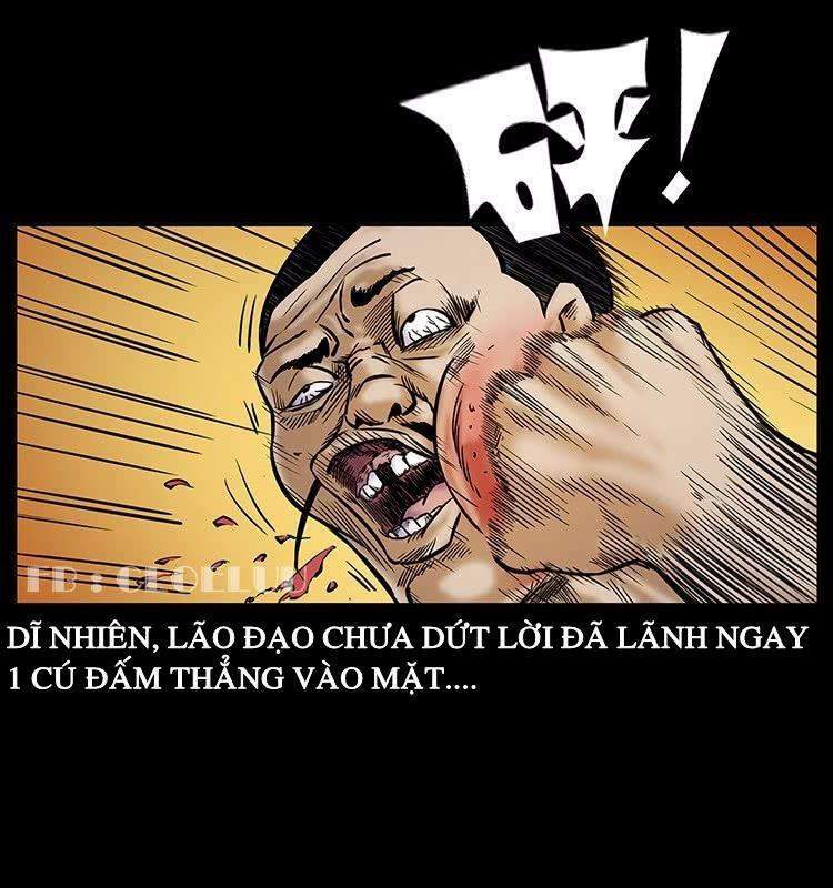 Tiên Sơn Truyền Kỳ Chương 18.1 Ảnh 21