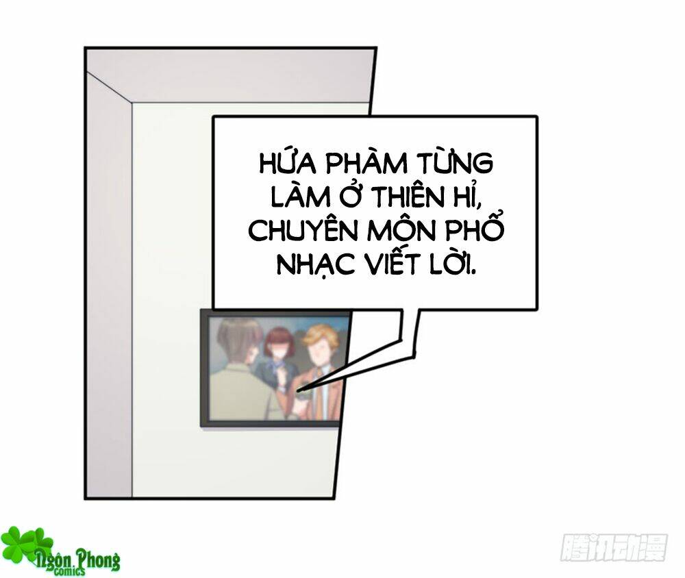 Bà Xã Tôi Là Nam Thần Chương 46 Ảnh 3