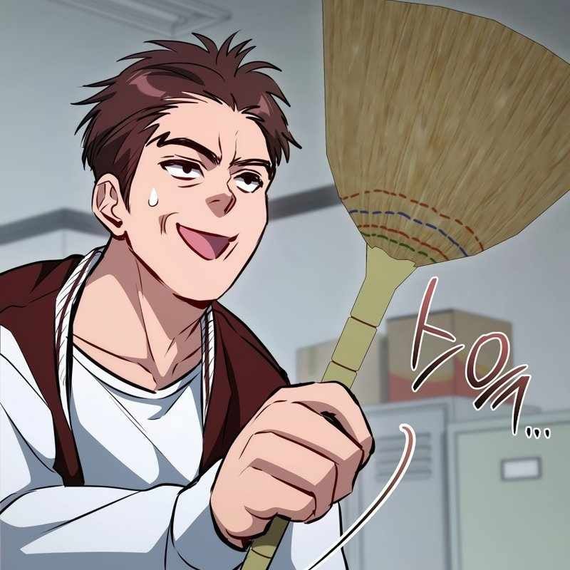 Top Ranker Chương 5 Ảnh 147