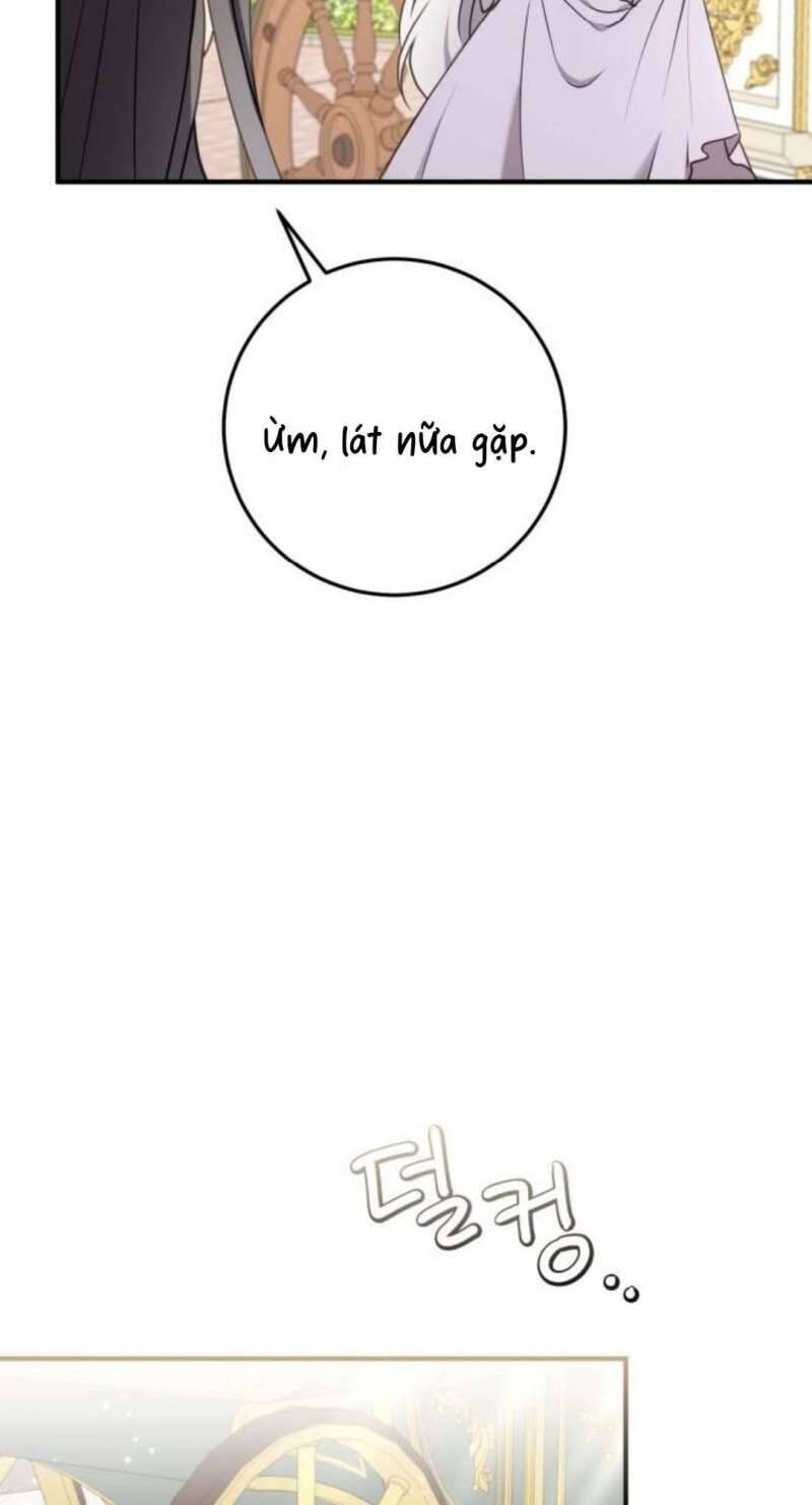 Ác Nữ Chỉ Muốn Sống Yên Bình Chương 26 Ảnh 65