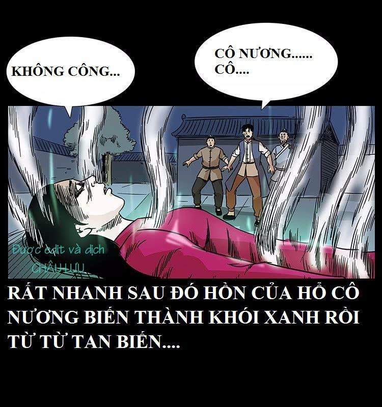 Tiên Sơn Truyền Kỳ Chương 22 Ảnh 39