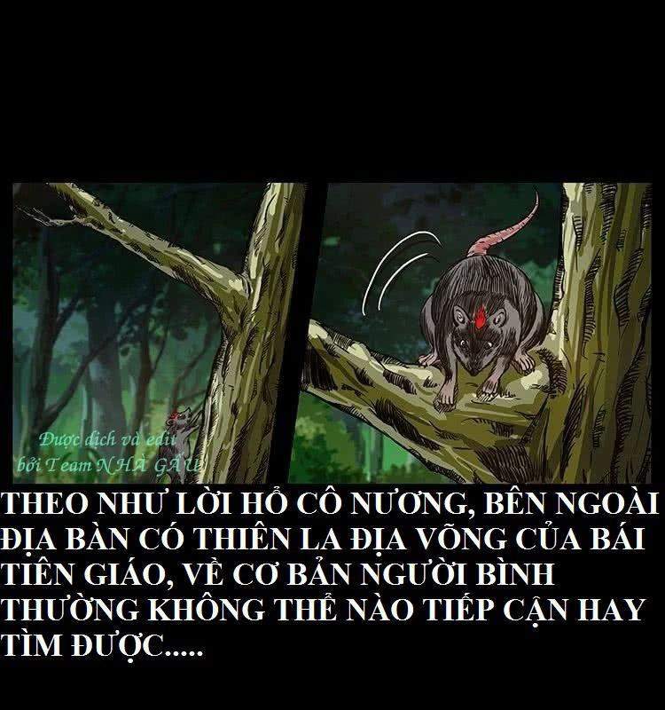 Tiên Sơn Truyền Kỳ Chương 26 Ảnh 40