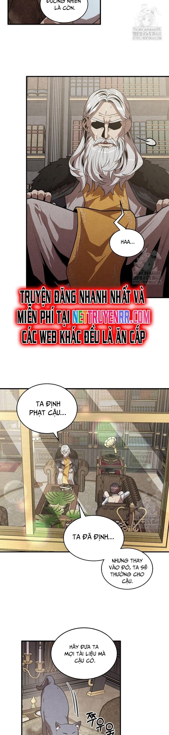 Con Trai Út Huyền Thoại Nhà Hầu Tước Chương 120 Ảnh 17