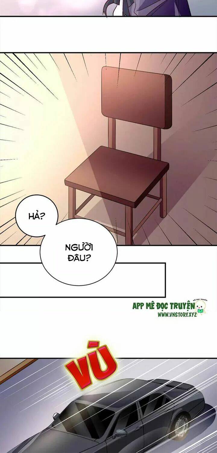 Trò Chơi Săn Tình - Tổng Tài Khó Kìm Lòng Chương 90 Ảnh 25