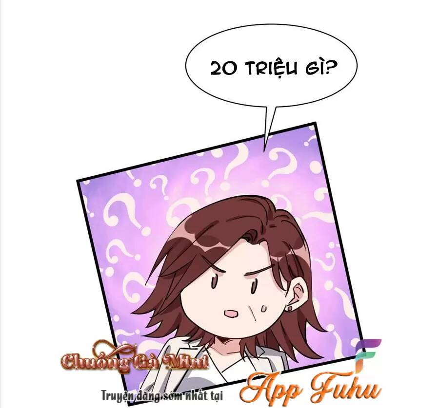 Cố Tổng, Vợ Của Ngài Quá Mạnh Rồi! Chương 67 Ảnh 33