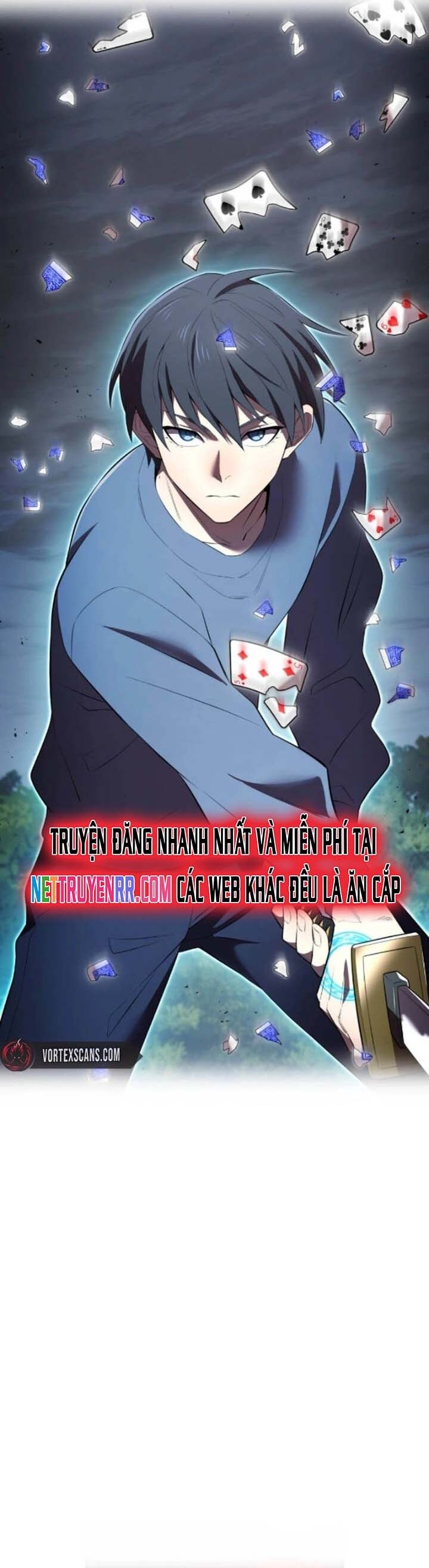 Mình Tao Là Siêu Việt Giả Mạnh Nhất! Chương 51 Ảnh 60