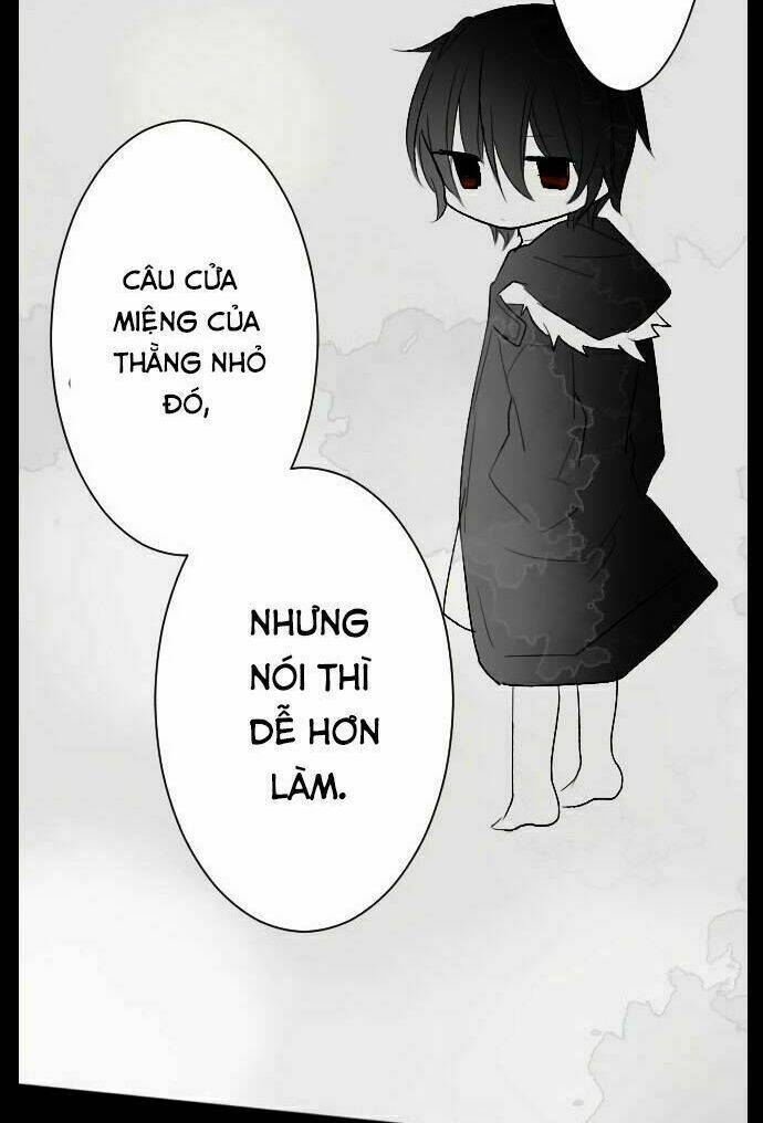 Rodiura Kurashi Chương 13 Ảnh 24