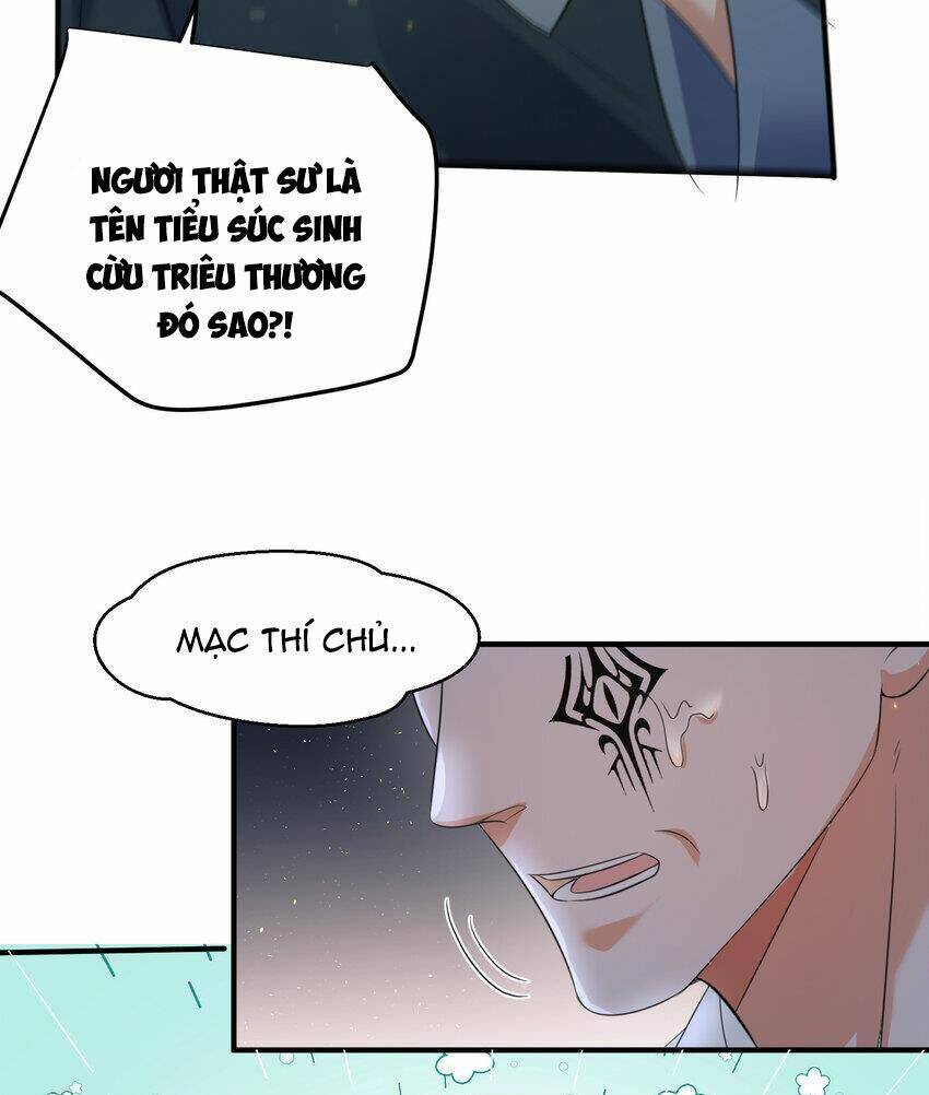 Ta Vô Địch Lúc Nào Chương 180 Ảnh 24
