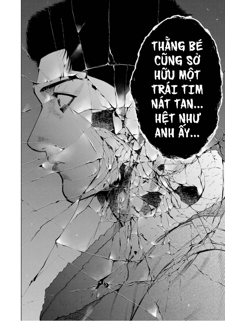 Furitsumore Kodoku Na Shi Yo Chương 10 Ảnh 16