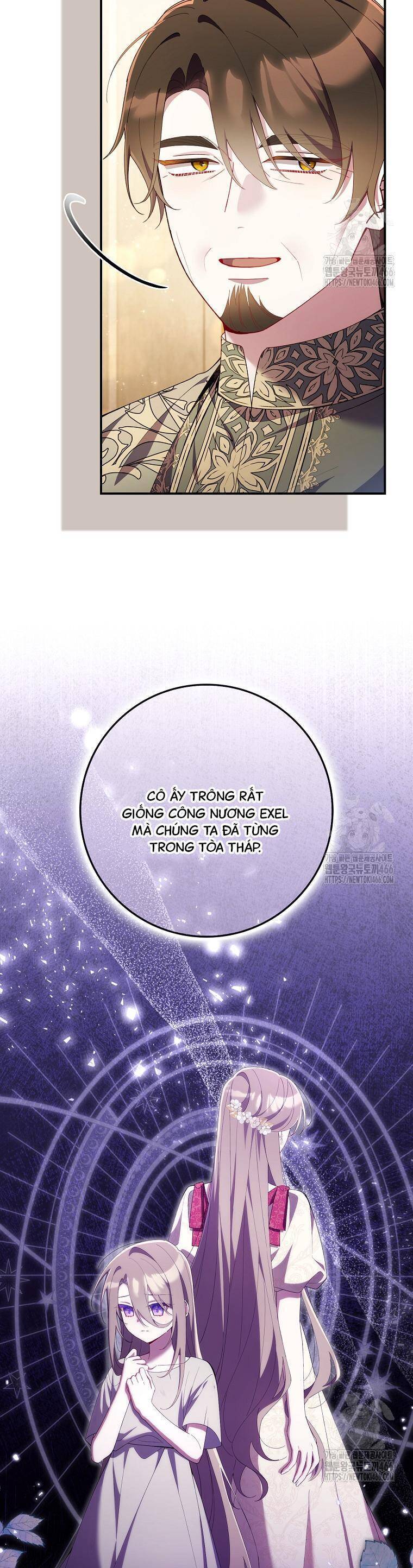 Dù Tình Cờ Cứu Giúp Nhưng Tôi Sẽ Không Chịu Trách Nhiệm Chương 35 Ảnh 30