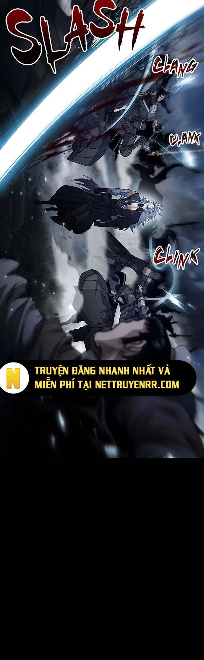 Bá Vương Chi Tinh Chương 120 Ảnh 57