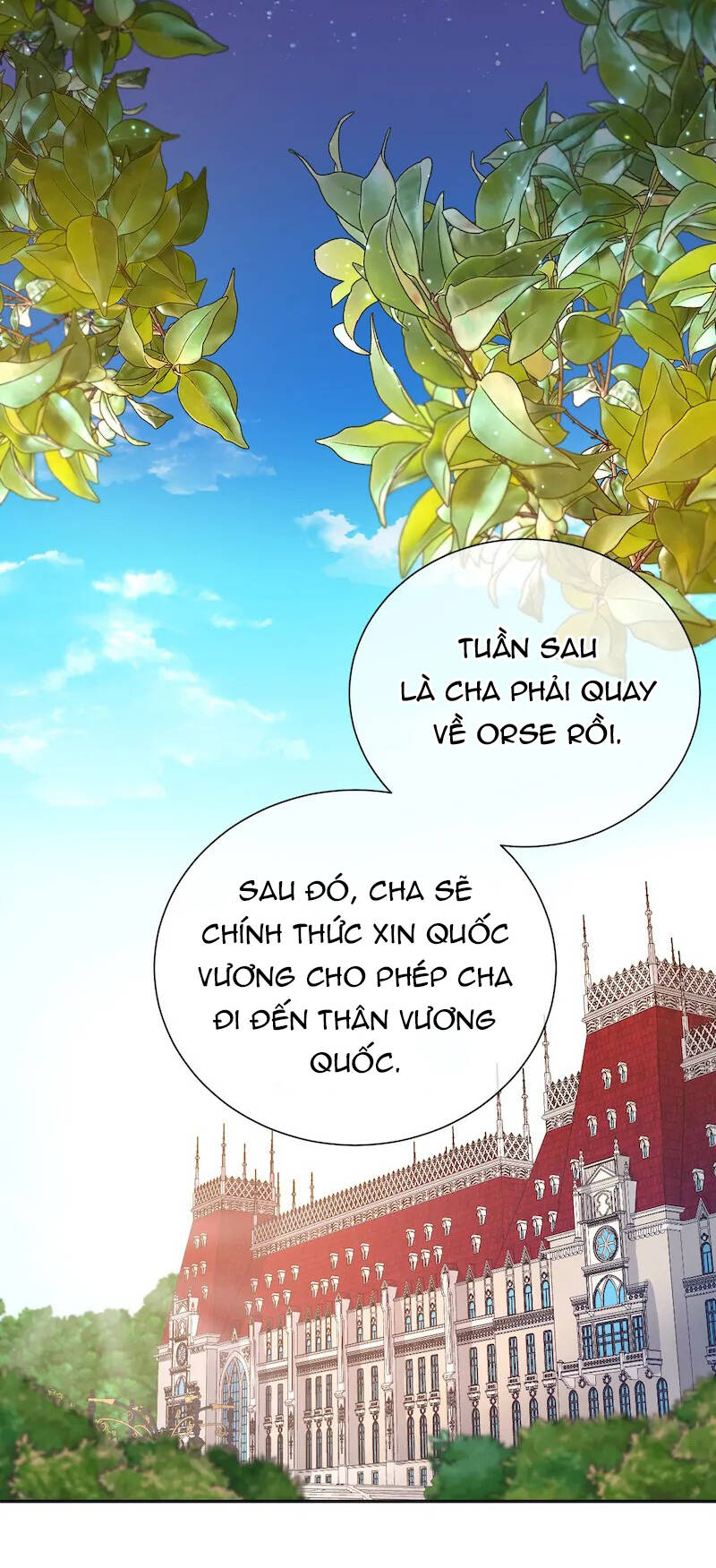 Tôi Chán Nản Vì Chồng Thứ Hai Không Chung Thủy Chương 83.2 Ảnh 11