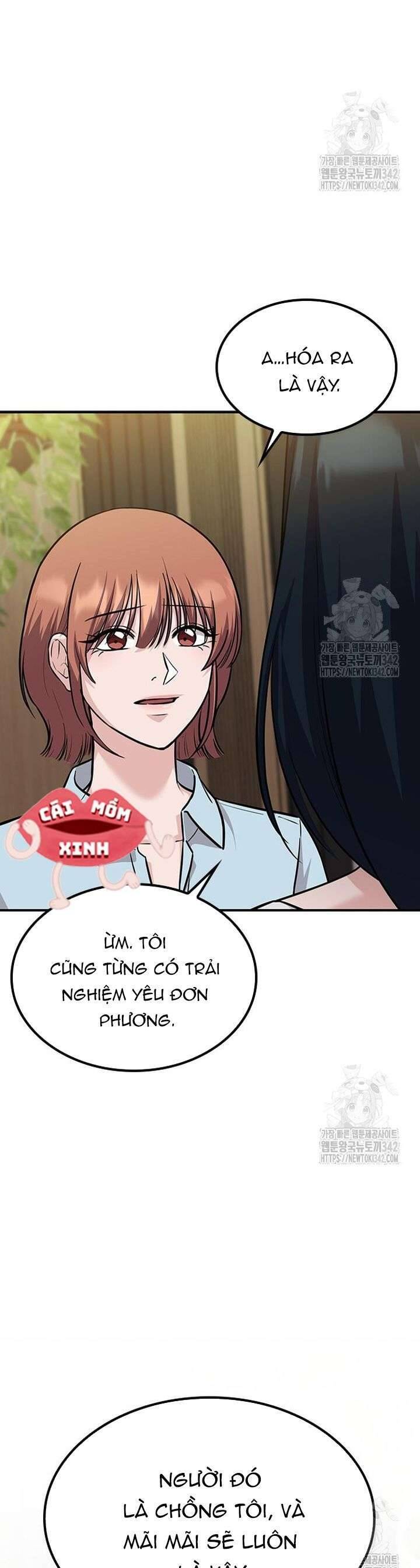 Tăng Ca Đêm Muộn Chương 30 Ảnh 57
