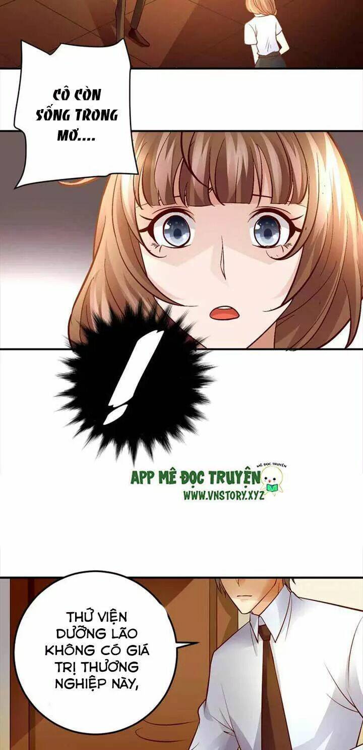 Trò Chơi Săn Tình - Tổng Tài Khó Kìm Lòng Chương 78 Ảnh 23