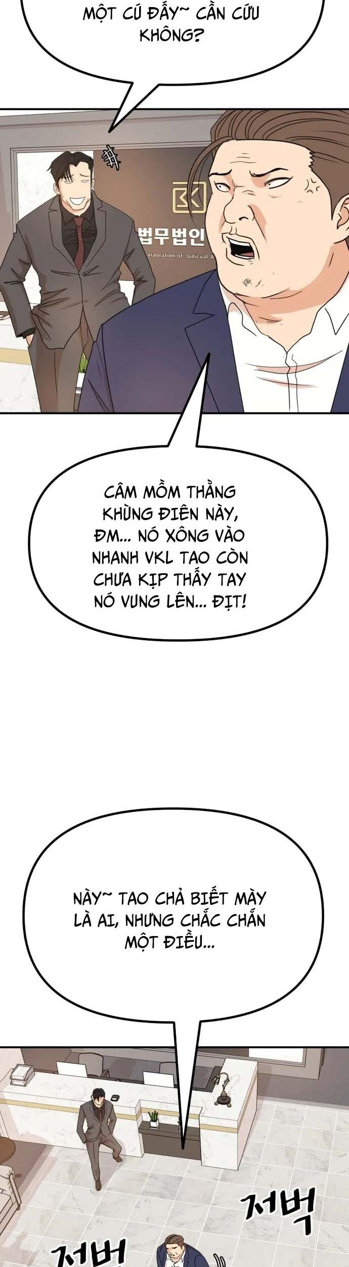 Bạn Trai Vệ Sĩ Chương 146 Ảnh 11