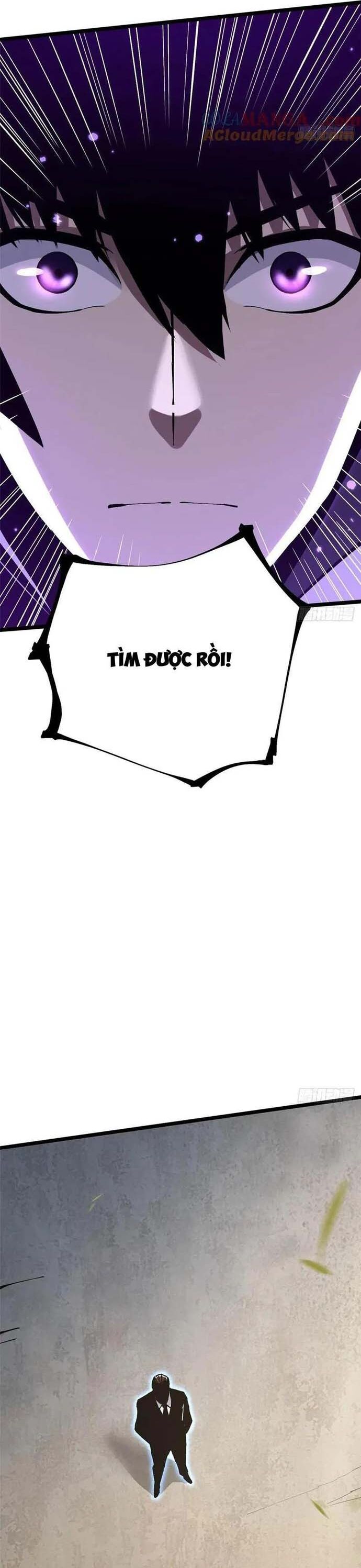Ta Thật Không Muốn Học Cấm Chú Chương 118 Ảnh 27