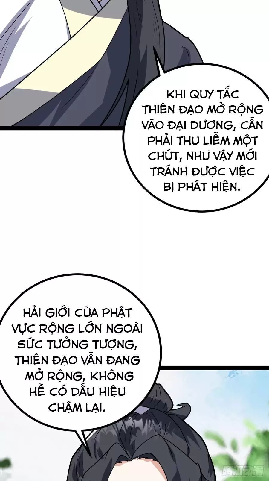 Ta Ở Nhà 100 Năm Khi Ra Ngoài Đã Vô Địch Chương 321 Ảnh 48