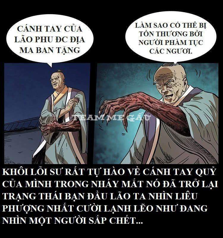 Tiên Sơn Truyền Kỳ Chương 24 Ảnh 5