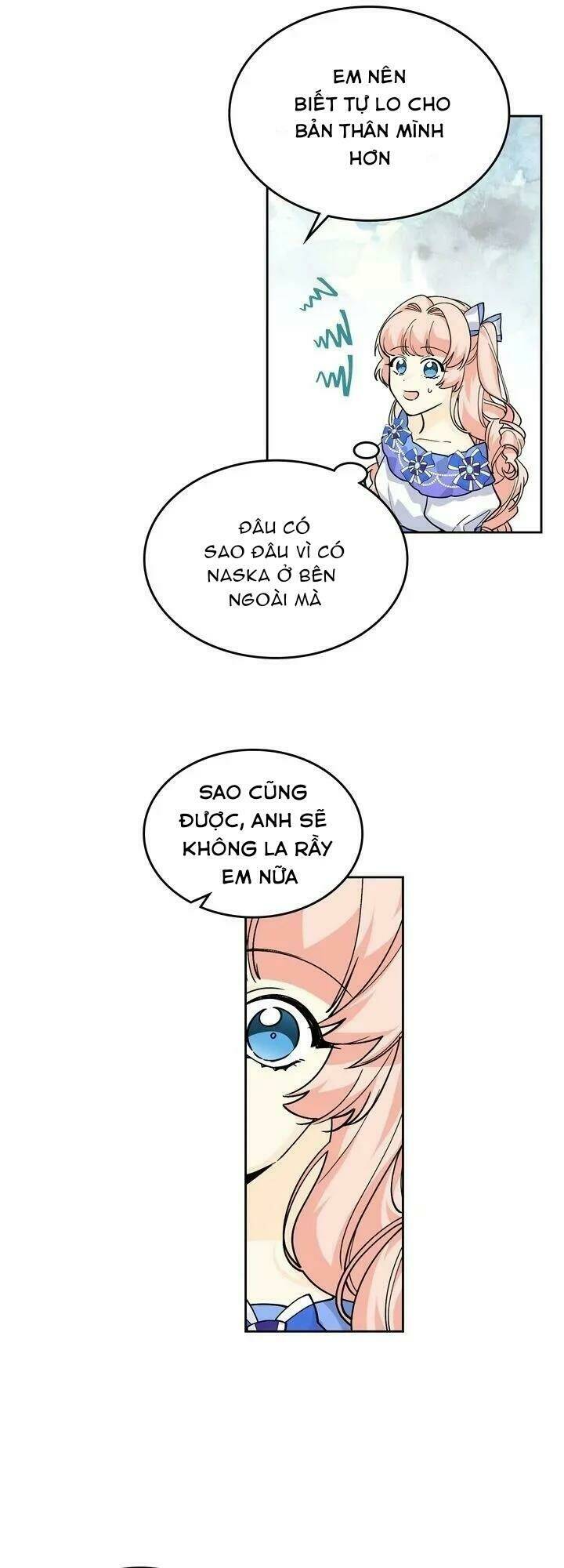 Thú Cưng Của Nữ Phụ Độc Ác Chương 38 Ảnh 13