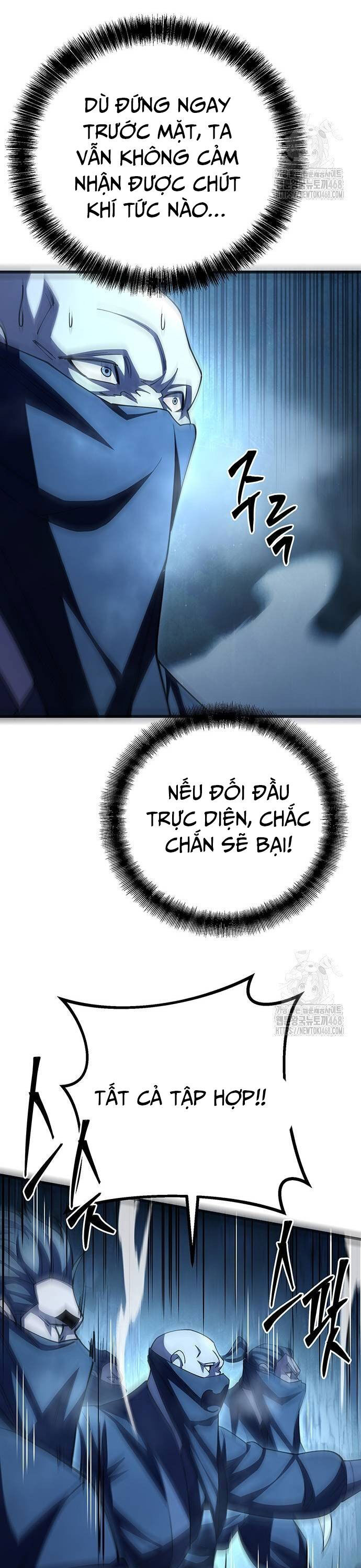 Thiên Hạ Đệ Nhất Đại Sư Huynh Chương 124 Ảnh 45