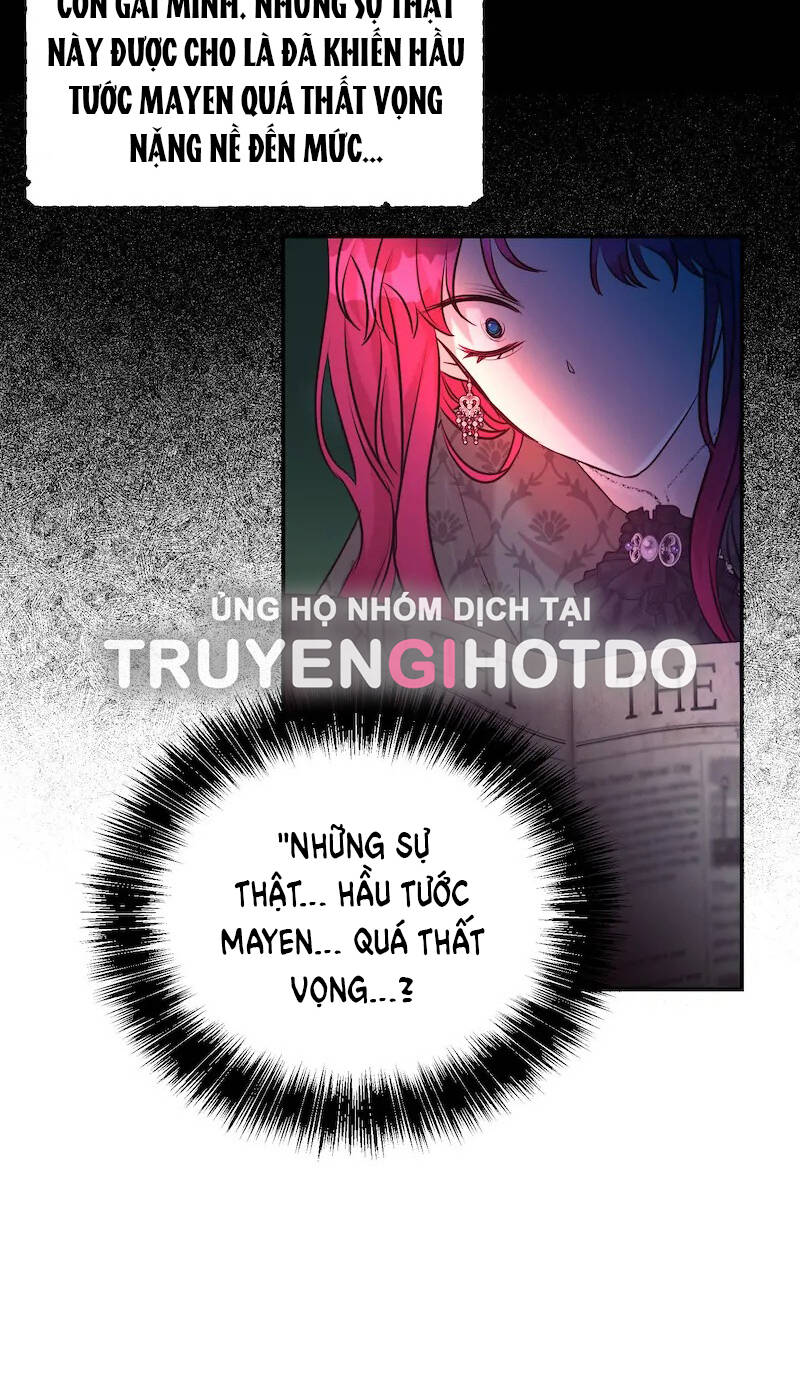 Tôi Chán Nản Vì Chồng Thứ Hai Không Chung Thủy Chương 85.2 Ảnh 36