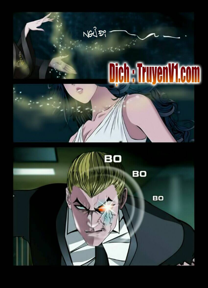 Resentment Chương 100 Ảnh 5