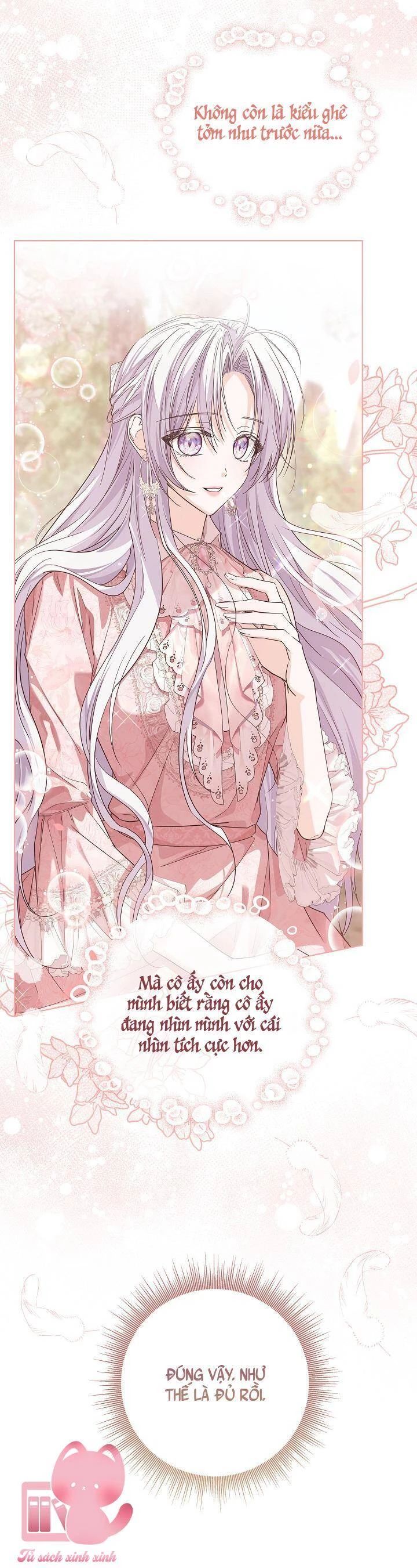 Hoàng Nữ Cosplay Nonfan Chương 52 Ảnh 14