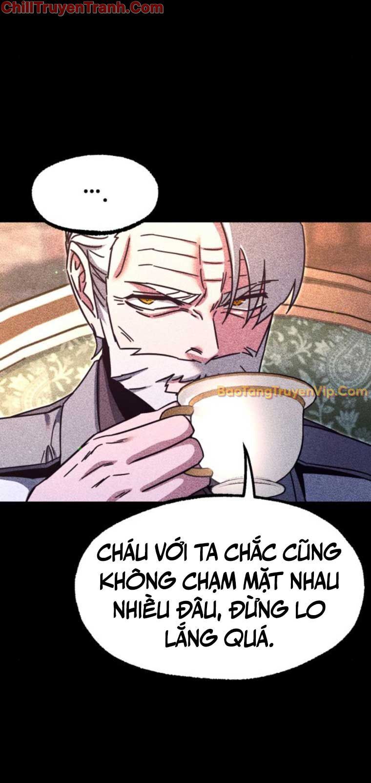 Thống Lĩnh Học Viện Chỉ Bằng Dao Sashimi Chương 35 Ảnh 48