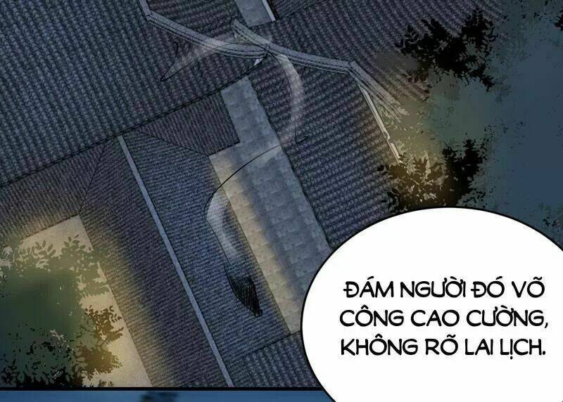 Công Chúa Là Nam Nhân Chương 16.2 Ảnh 11