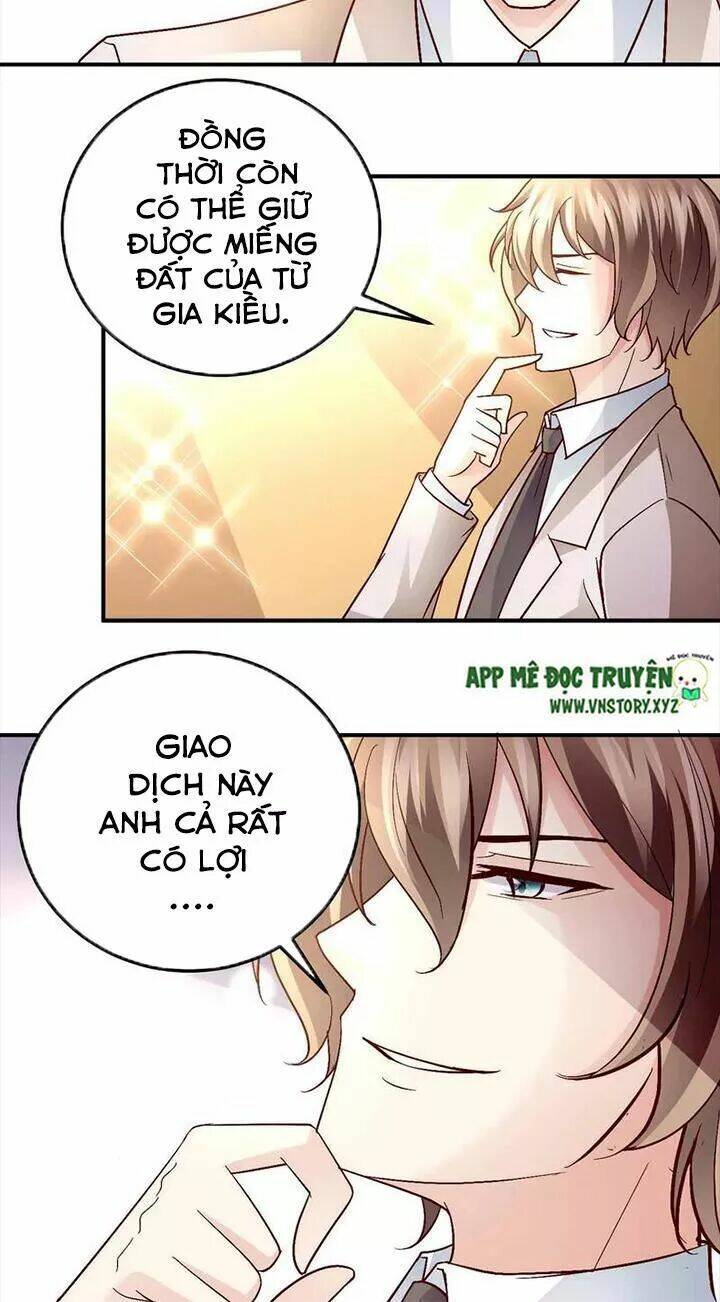 Trò Chơi Săn Tình - Tổng Tài Khó Kìm Lòng Chương 89 Ảnh 19