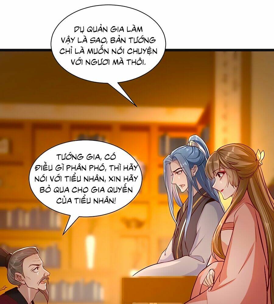 Gian Phi Như Thử Đa Kiều Chương 105 Ảnh 31